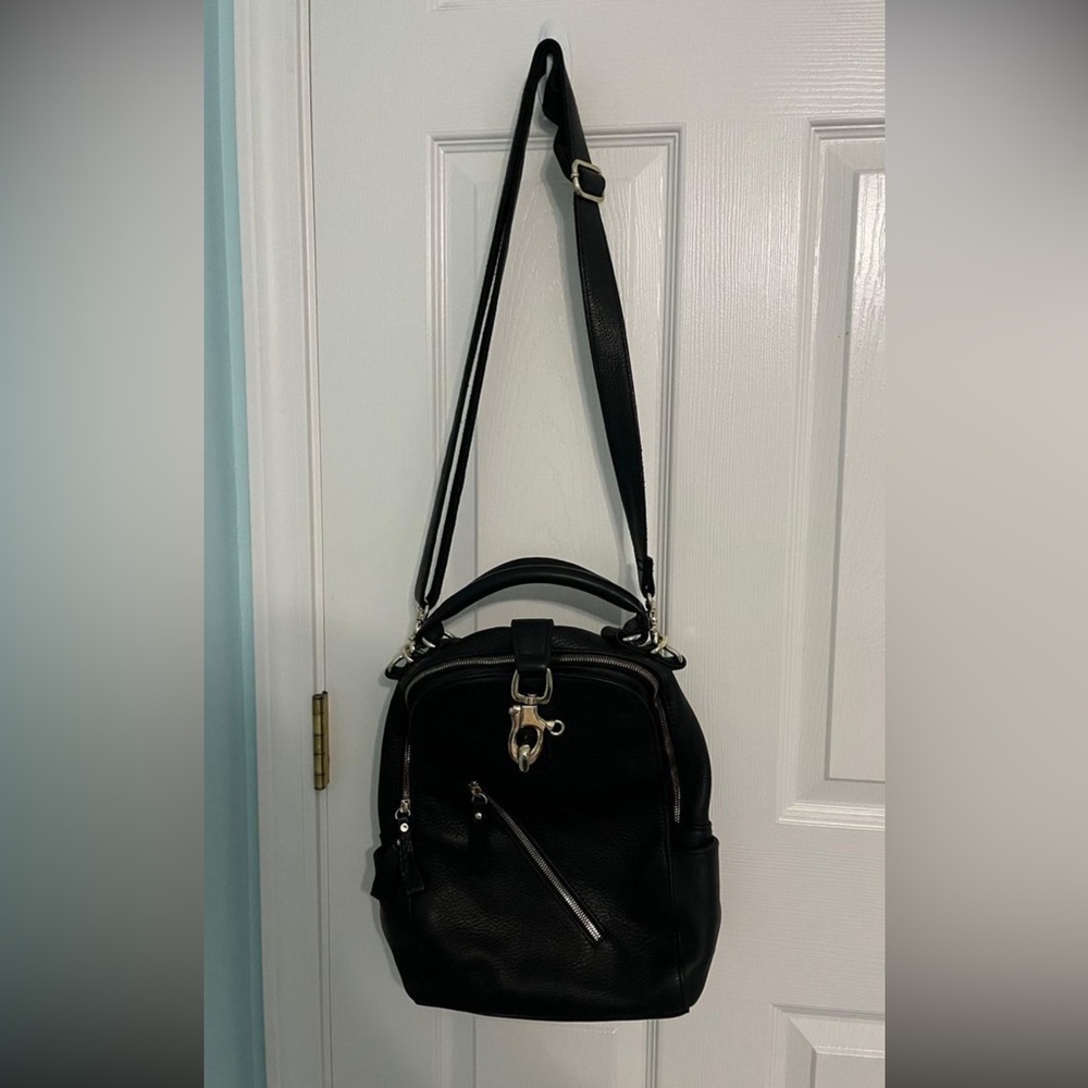 Amerileather Leather Purse